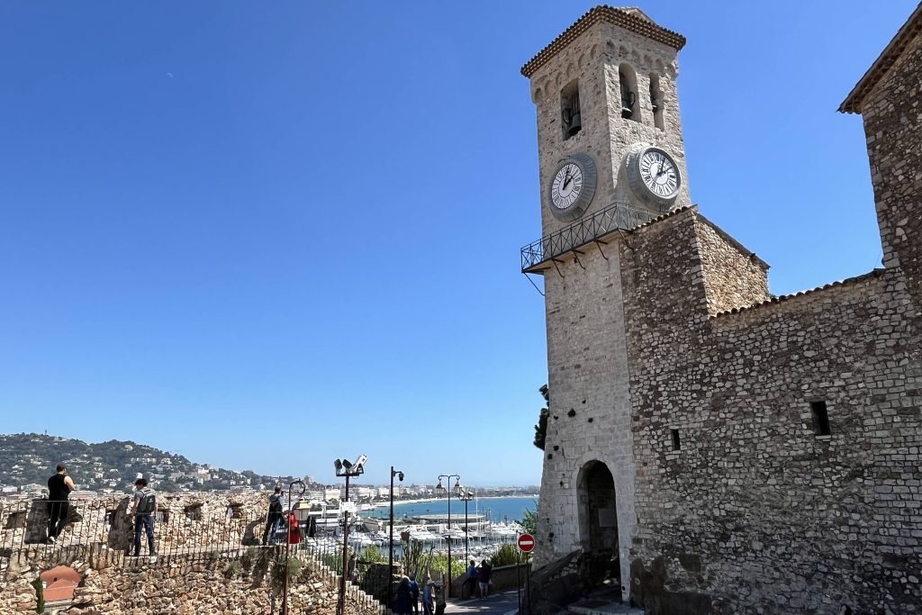 Église Notre-Dame d’Espérance in Cannes