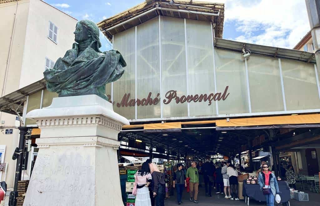 Marché Provençal