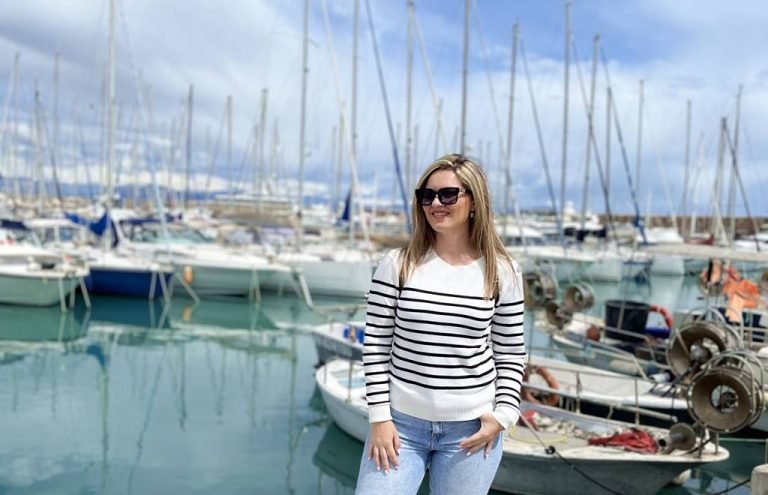 Port Vauban yachts