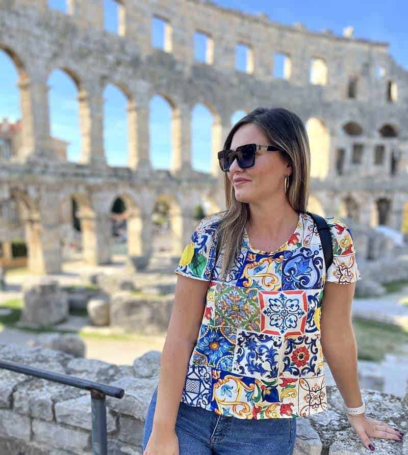 Pula Arena