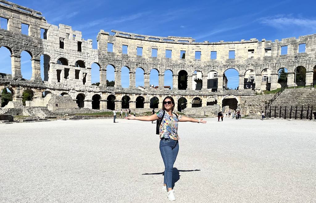Pula Arena