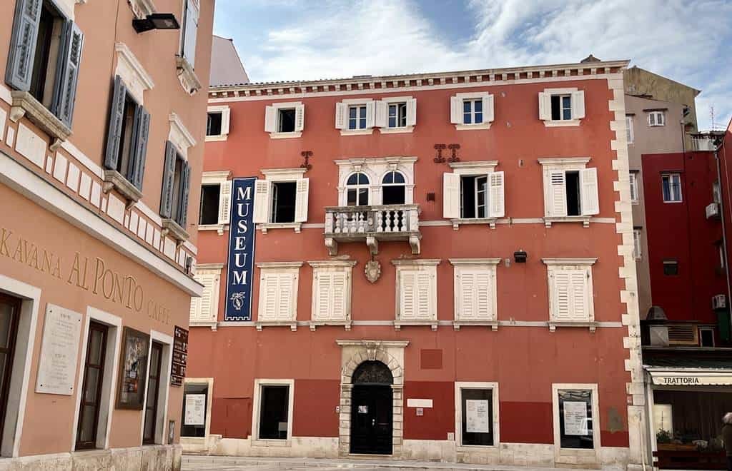 Rovinj Heritage Museum