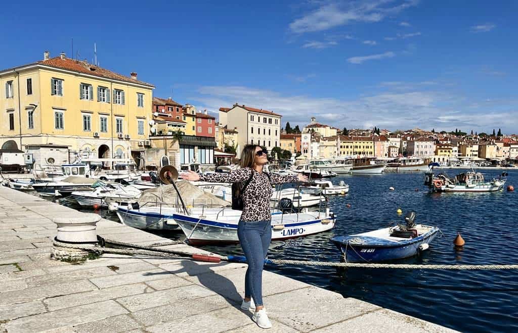 Rovinj Marina